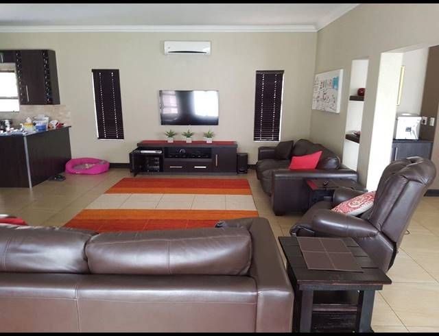 4 BEDROOM HOUSE SOLD IN ZAMBEZI COUNTRY ESTATE